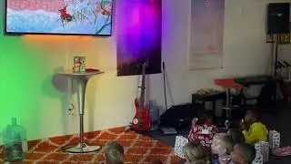 2023 New Year's Eve Worship Service | ALCCI & RelChurch