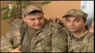 Τα χρυσόψαρα επεισόδιο 99