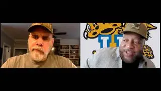 S2E29 Immigration Reform!  #america #trump #liberal #conservative #minnesota #minneapolis