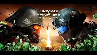 C&C ( RIVALS ) GAME PLAY # 1 ( CREDITS BLITZ ! CHALLENGE ) WIN ( 5 / 0 ) 😇