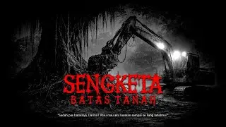 PETAKA SENGKETA BATAS TANAH