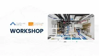 NotilusPiping & NotilusDrafting Workshop | Rhino Plugins