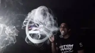 MisFits session | Vape Tricks x VapeKL Community