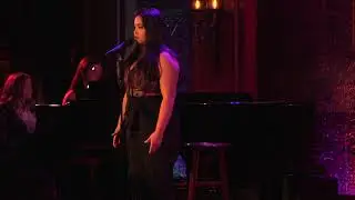 Nicolette Shin