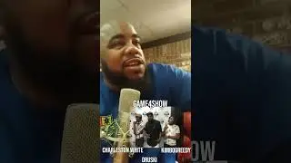 KIMBO GREEDY AND CHARLESTON WHITE TOLD YALL ABOUT DONALD TRUMP 5 YEARS AGO. Must watch