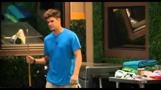 8/20 1:41am - Frankie, You Are One Sexy Gay Boy
