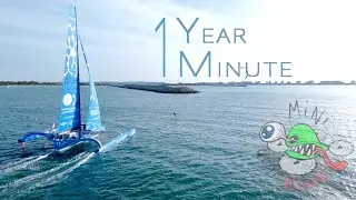 1year 1minute 🔥 My 2020 FPV showreel
