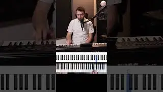 איך לאלתר בשתי ידיים בקלידים – טיפ מוזיקלי עם אבי דרור!