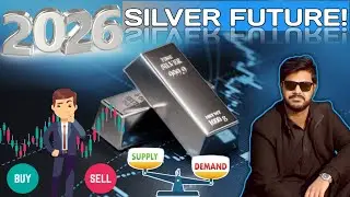 The Future of Silver: Mining, Market Deficit & Tech Boom (Solar, EVs, Batteries)