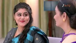 Thirumangalyam | Ep - 52 | Webisode 01 | Jan,12 2026 | Prithviraj,Megha Salman,Gayu Sri | Zee Tamil