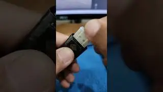 DP (display port) adapter