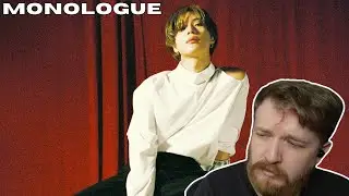 #50 MONOLOGUE (혼잣말) - TAEMIN REACTION - ULTIMATE TAEMIN RANKING #taemin #taeminreaction