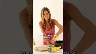 Banana tea for better sleep? 💤 👀🍌 #doctor #sleep #bananatea #learnonyoutube