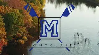 2025 Montclair Rowing Hype Video - Row with Champions!