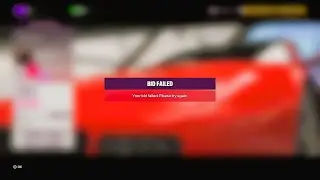 Forza Horizon 5 Easy Snipe ANY Auction and WIN FH5 Auction House How To Win EVERY Bid