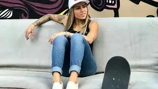 Best of Skateboarding Girls 2018