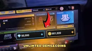 DLS 25 Hack- Mod ✅🔥 How I Got Unlimited DIAMONDS 💎 dls 25 unlimited coins and gems 🔥
