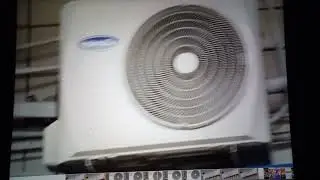 Panasonic Outdoor Fan Aircon Unit Carrier Medium Mini Split Air Conditioner On Off Dwampyverse Hub