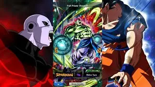 New Year Rising 2020 Summon | Dragon Ball Legends