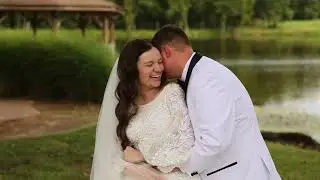 St. Louis Videographer + Photographer | Brooke & Caleb Teaser | Ivory Grove
