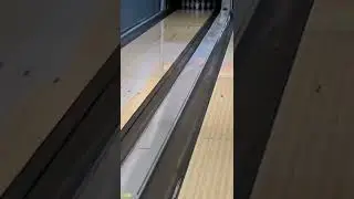 This Spare Ball Made 1 Too Many Spares
