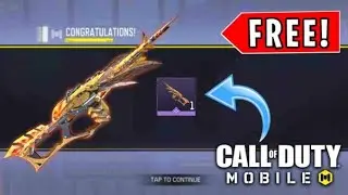 Free Redeem Code season 11 cod mobile