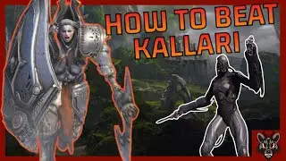 Kallari Fears Her! Ranked Terra Jungle Full Gameplay