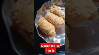 bakery style cream roll