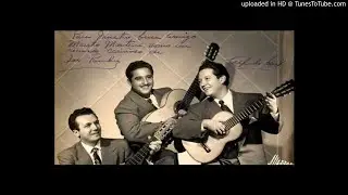 LOS PANCHOS EN VIVO -1949- (CUBA)