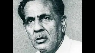 Firaq Gorakhpuri : A Revolutionary Poet