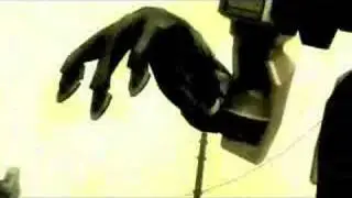 Believable Gods (Metal Gear Solid 4 Music Video)