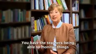 KNTV Testimonial Peggy Johns