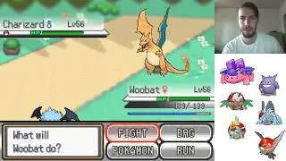 Pokemon Insurgence/gotta catch em all/ep.216 