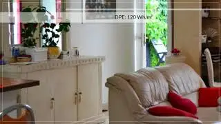 A vendre - Maison/villa - Vitrolles (13127) - 5 pi&egrave;ces - 133m&sup2;