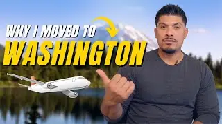 Why I Moved to Tacoma Washington (The Honest Truth)