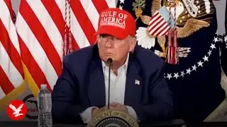 Trump threatens to arrest Mamdani if he blocks ICE in resurfaced video