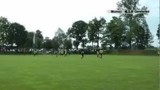 TSV-FFG