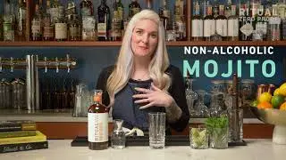 Non-Alcoholic Mojito | Mocktail Recipes | Ritual Zero Proof