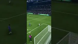 FC 26 Pro clubs best GK saves compilation #fc26 #fifa