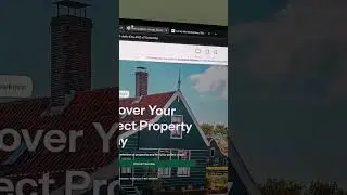 Letro & Estatia &ndash; Real Estate Templates on Wix Studio