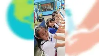 HAPPY WORLD HAND WASHING DAY! | LLANO ELEMENTARY SCHOOL 