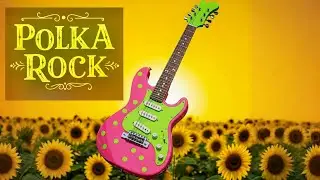 POLKA ROCK | Acoustic Instrumental Music | #010135 | #AudioEffect