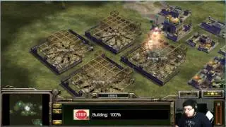Command & Conquer: Generals: Zero Hour &mdash; руководство по устранению глюка ScudBug (v1.0)