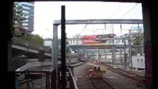 [MTR] East Rail Lines in Kowloon - 1 .
