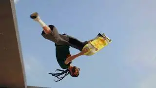 skate. - ImpervaTek Park Video Contest - Lovewagen