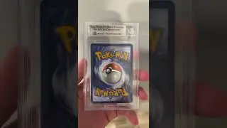 Pokemon Trophy Top 32 World&rsquo;s Surfing Pikachu #pokemon #pikachu