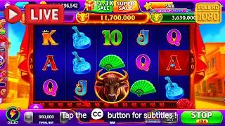 Grand Cash Casino Review 2026 &ndash; Best Slot for Building Coins?