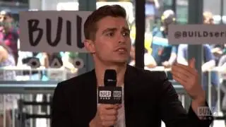 Dave Franco, Aubrey Plaza, & Jeff Baena Discuss The Improvisation On 