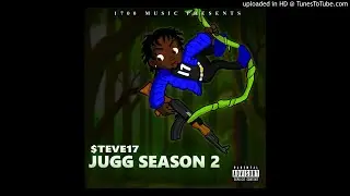 $teve17 - Spread ya legs freestyle