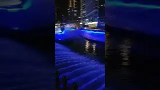 KUALA LUMPUR TEMPAT MENARIK WAKTU MALAM